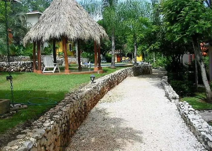 Centric, Clean, Safe, With Pool & Monkey Visitors Apartamento *