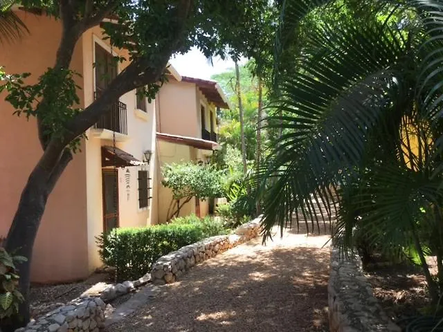 Centric, Clean, Safe, With Pool & Monkey Visitors
